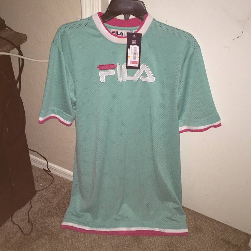filla dress